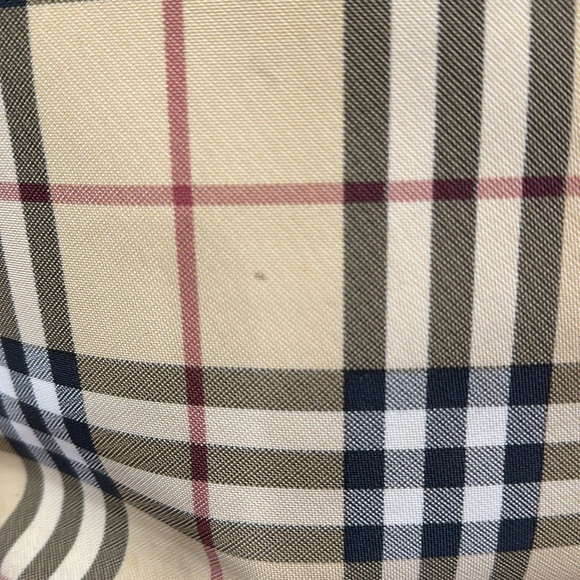 Burberry nova Check tote bag - Picture 15 of 15